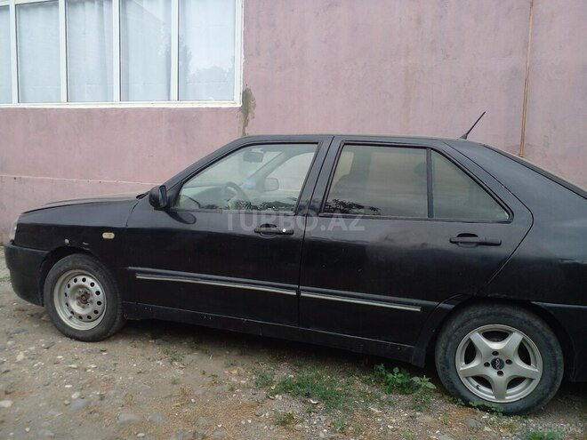 Chery Amulet (A15) 2007, 450,000 km - 1.6 л - Goranboy