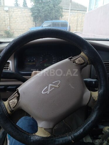 Chery Amulet (A15) 2007, 450,000 km - 1.6 л - Goranboy