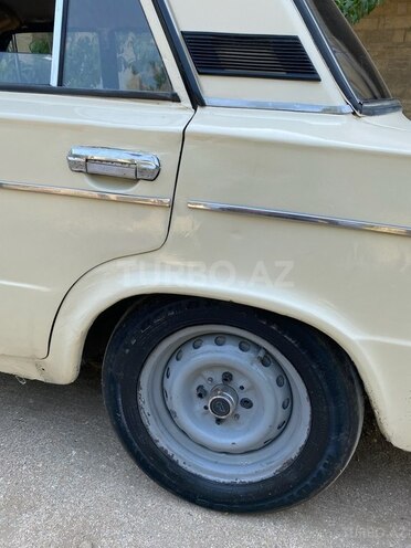 LADA (VAZ) 2106 1993, 99,000 km - 1.5 л - Bakı