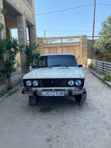 LADA (VAZ) 2106 1993, 99,000 km - 1.5 л - Bakı