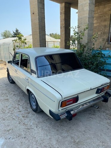 LADA (VAZ) 2106 1993, 99,000 km - 1.5 л - Bakı