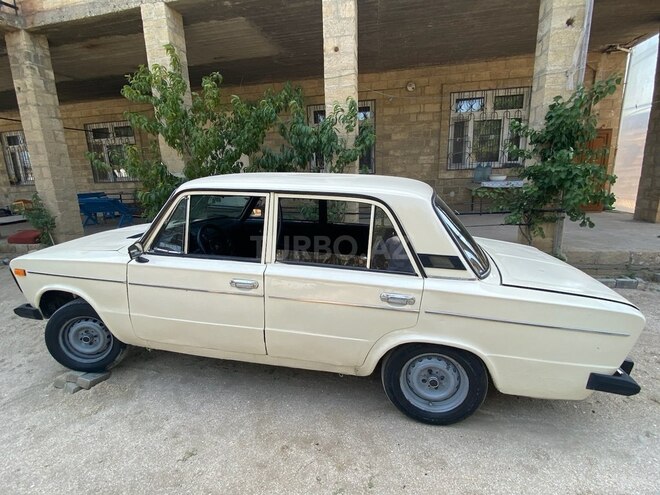 LADA (VAZ) 2106 1993, 99,000 km - 1.5 л - Bakı