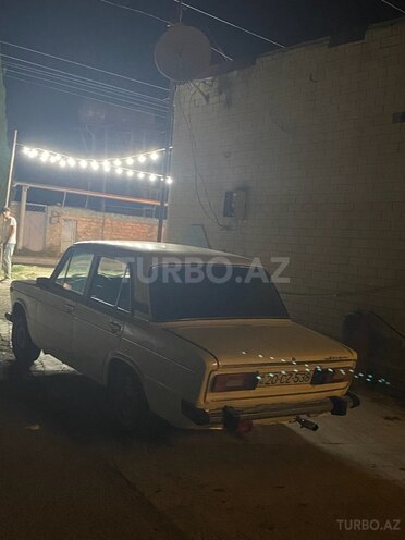 LADA (VAZ) 2106 1993, 99,000 km - 1.5 л - Bakı