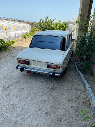 LADA (VAZ) 2106 1993, 99,000 km - 1.5 л - Bakı