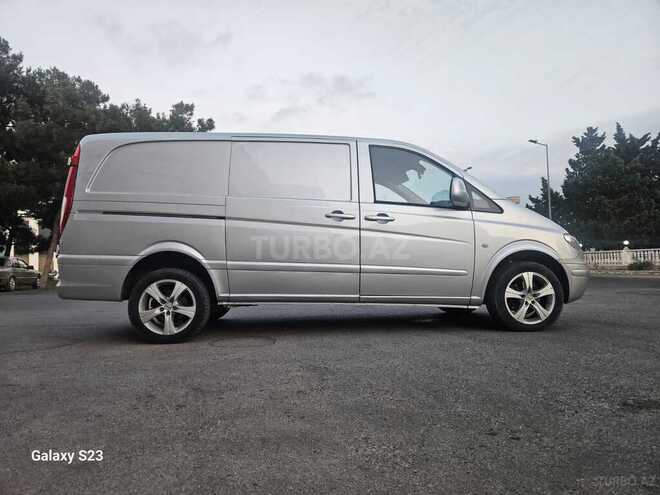Mercedes Vito 2009, 317,000 km - 2.2 l - Bakı