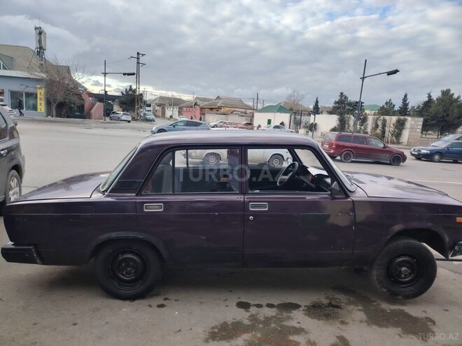LADA (VAZ) 2107 2003, 53,000 km - 1.6 l - Bakı