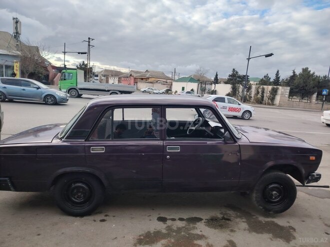 LADA (VAZ) 2107 2003, 53,000 km - 1.6 l - Bakı