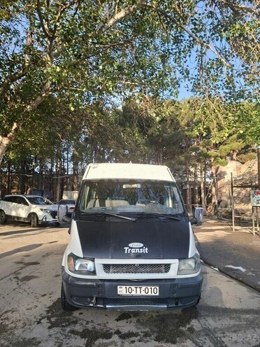 Ford Transit 2000, 148,000 km - 2.4 л - Bakı
