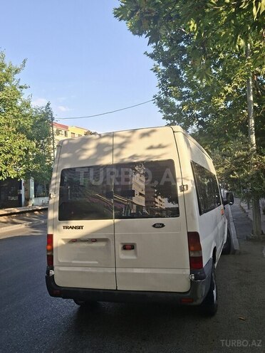 Ford Transit 2000, 148,000 km - 2.4 л - Bakı