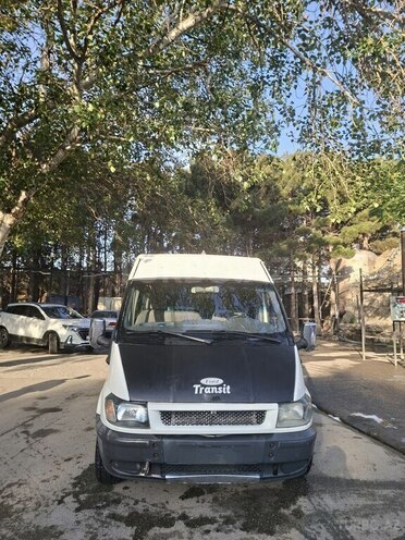 Ford Transit 2000, 148,000 km - 2.4 л - Bakı