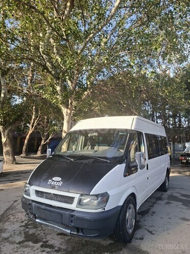 Ford Transit 2000, 148,000 km - 2.4 л - Bakı