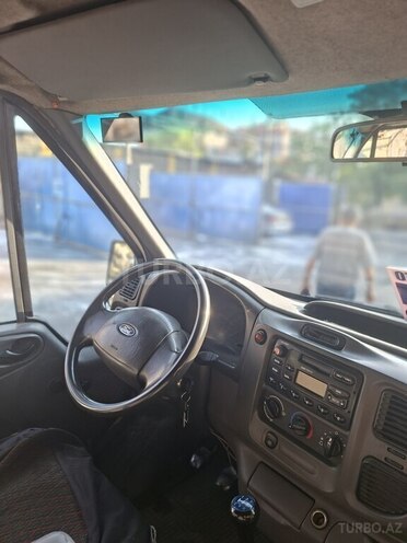 Ford Transit 2000, 148,000 km - 2.4 л - Bakı