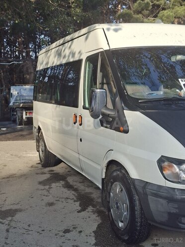 Ford Transit 2000, 148,000 km - 2.4 л - Bakı
