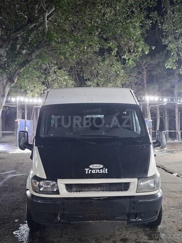 Ford Transit 2000, 148,000 km - 2.4 л - Bakı