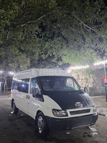 Ford Transit 2000, 148,000 km - 2.4 л - Bakı