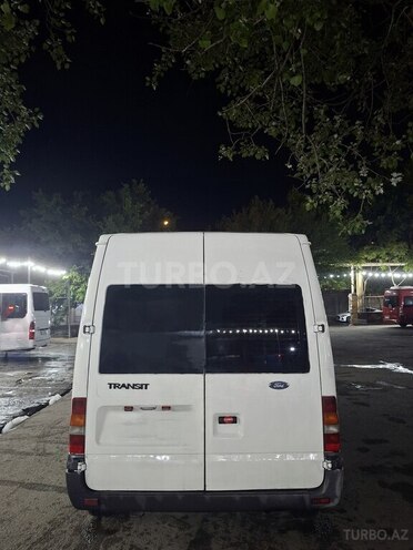 Ford Transit 2000, 148,000 km - 2.4 л - Bakı