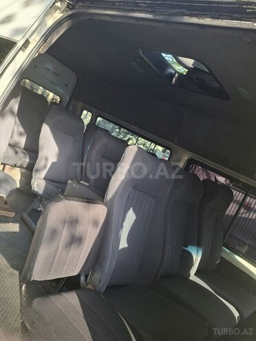 Ford Transit 2000, 148,000 km - 2.4 л - Bakı