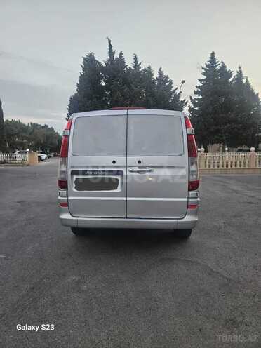 Mercedes Vito 2009, 317,000 km - 2.2 l - Bakı