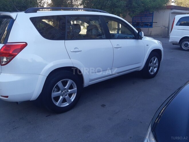Toyota RAV4 2006, 166,514 km - 2.4 l - Bakı