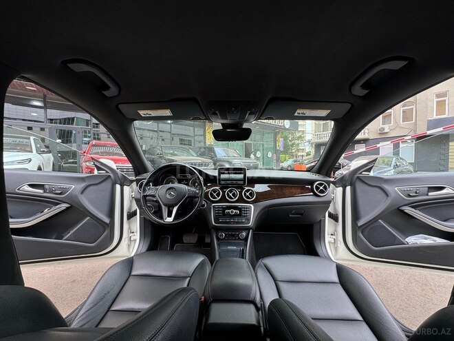 Mercedes CLA 250-2