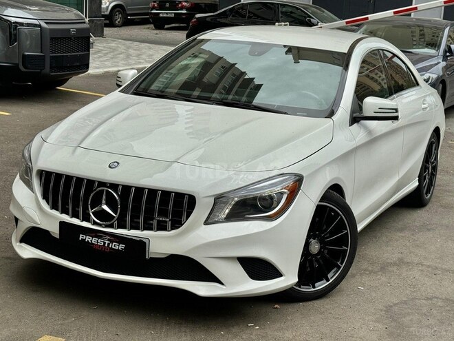 Mercedes CLA 250-19
