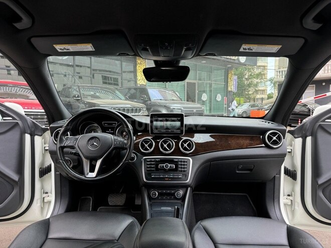 Mercedes CLA 250-17