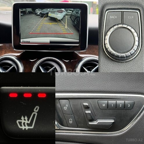 Mercedes CLA 250-21