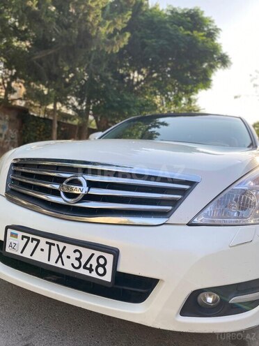 Nissan Teana 2008, 381,315 km - 3.5 l - Bakı