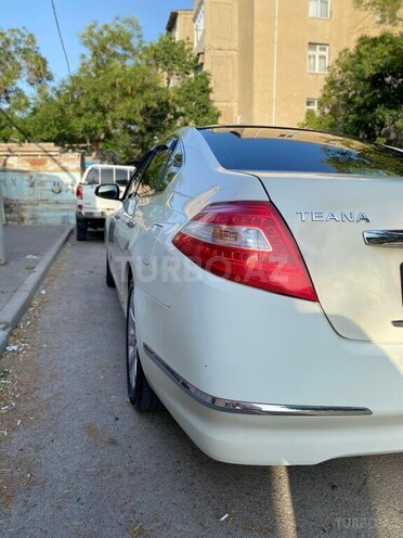 Nissan Teana 2008, 381,315 km - 3.5 l - Bakı