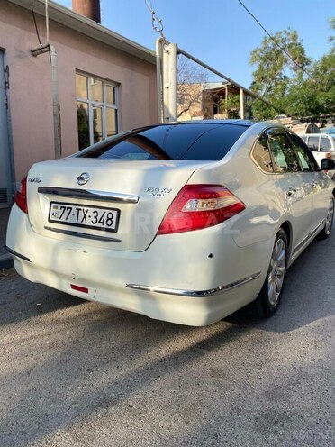 Nissan Teana 2008, 381,315 km - 3.5 l - Bakı