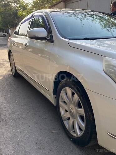 Nissan Teana 2008, 381,315 km - 3.5 l - Bakı
