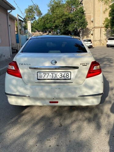 Nissan Teana 2008, 381,315 km - 3.5 l - Bakı