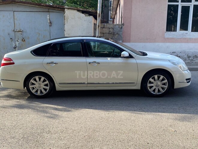 Nissan Teana 2008, 381,315 km - 3.5 l - Bakı