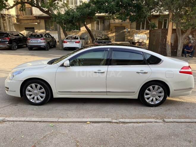 Nissan Teana 2008, 381,315 km - 3.5 l - Bakı