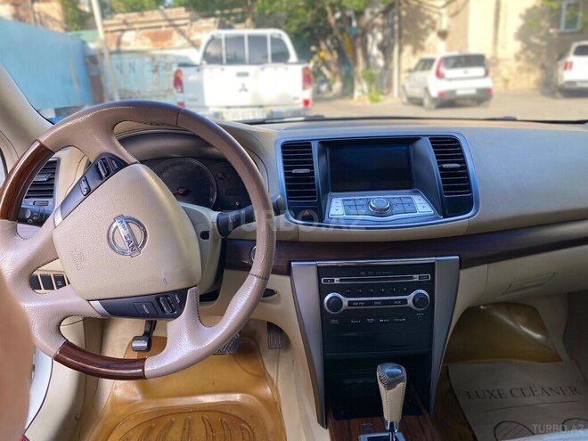 Nissan Teana 2008, 381,315 km - 3.5 l - Bakı