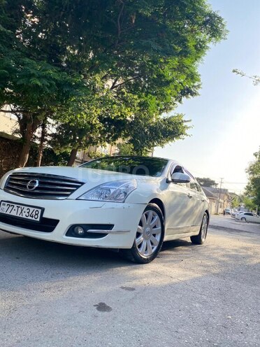 Nissan Teana 2008, 381,315 km - 3.5 l - Bakı