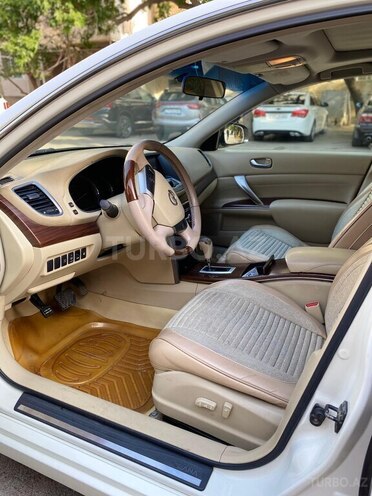Nissan Teana 2008, 381,315 km - 3.5 l - Bakı