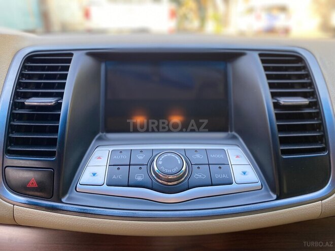 Nissan Teana 2008, 381,315 km - 3.5 l - Bakı