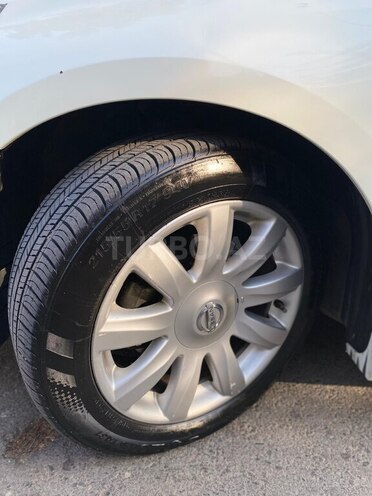 Nissan Teana 2008, 381,315 km - 3.5 l - Bakı