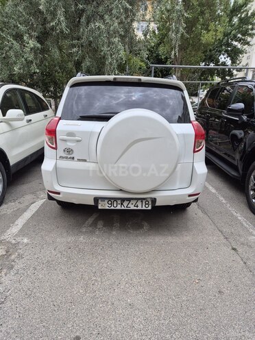 Toyota RAV4 2006, 166,514 km - 2.4 l - Bakı