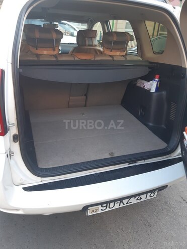 Toyota RAV4 2006, 166,514 km - 2.4 l - Bakı