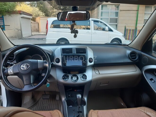 Toyota RAV4 2006, 166,514 km - 2.4 l - Bakı