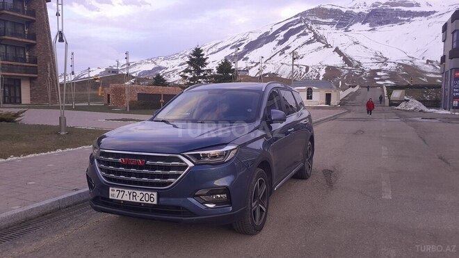 VGV U70 Pro 2024, 90,000 km - 1.5 l - Bakı