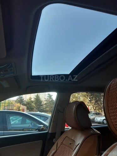 Toyota RAV4 2006, 166,514 km - 2.4 l - Bakı