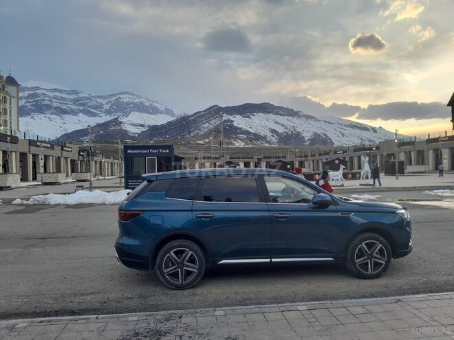 VGV U70 Pro 2024, 90,000 km - 1.5 l - Bakı