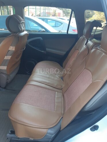Toyota RAV4 2006, 166,514 km - 2.4 l - Bakı