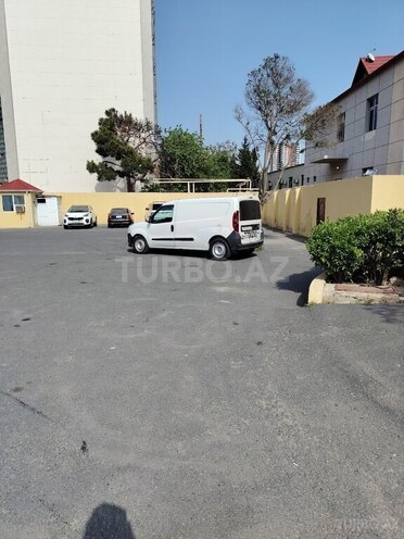 Fiat Doblo 2011, 230,000 km - 1.6 l - Bakı