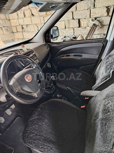 Fiat Doblo 2011, 230,000 km - 1.6 l - Bakı