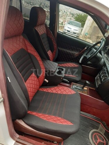 Mercedes 190 1990, 563,248 km - 2.0 l - Bakı