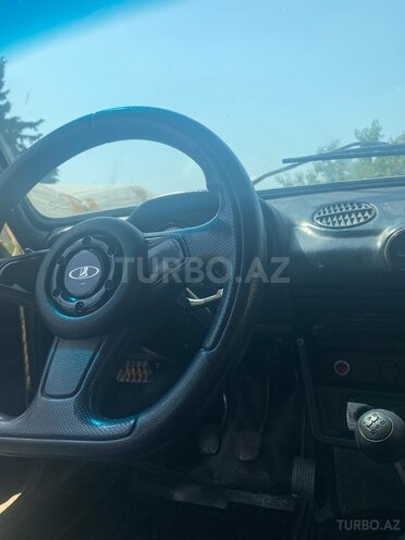 LADA (VAZ) 2106 1993, 99,000 km - 1.5 л - Bakı
